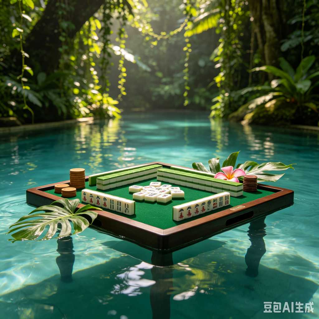 Delaware,mahjong
