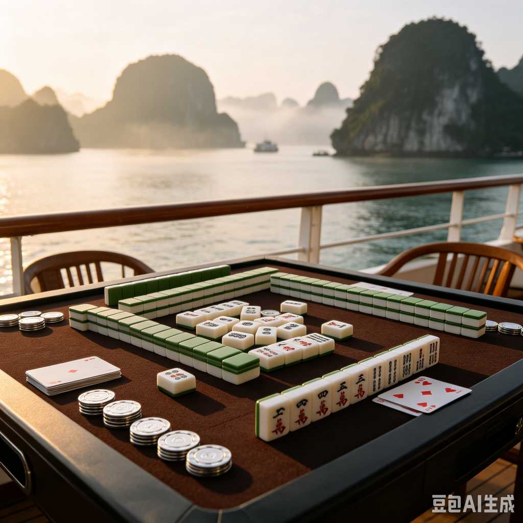 RioDeJaneiro,mahjong