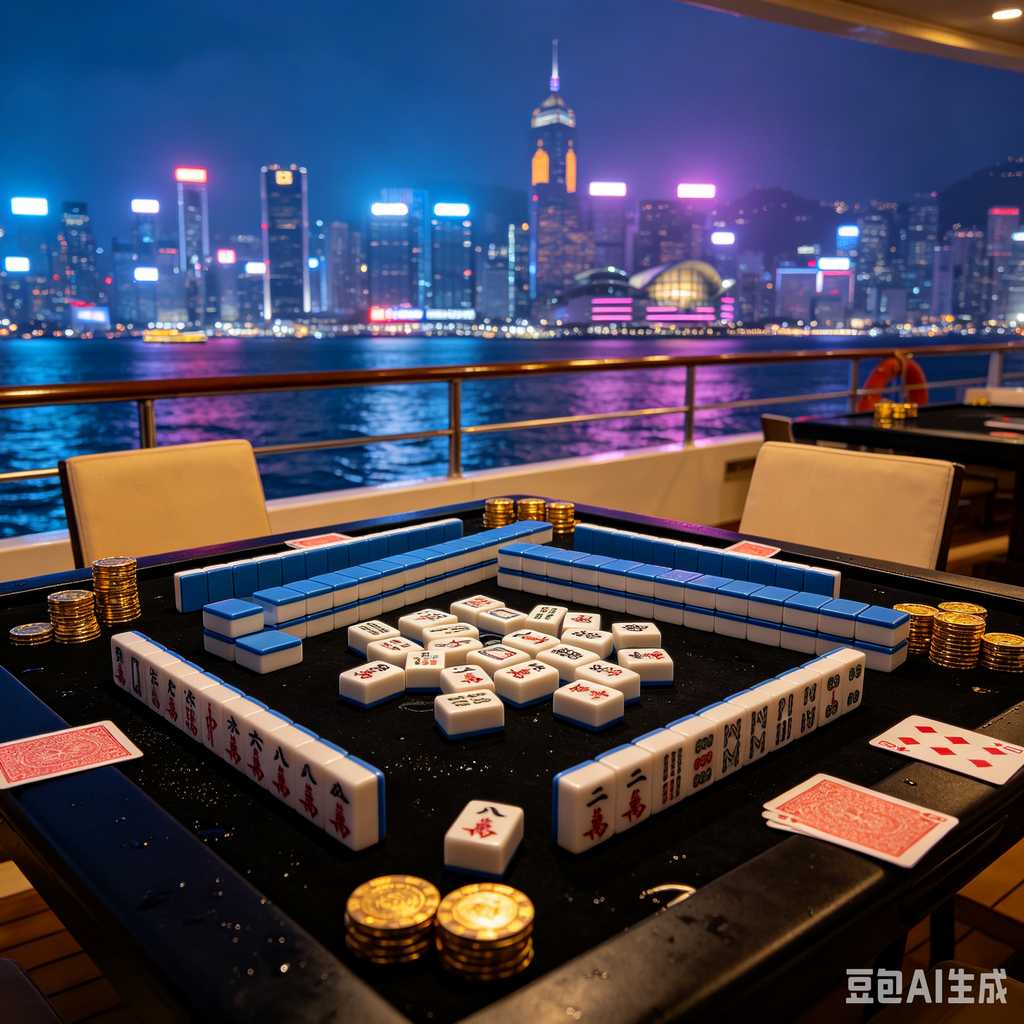 KansasCity,mahjong