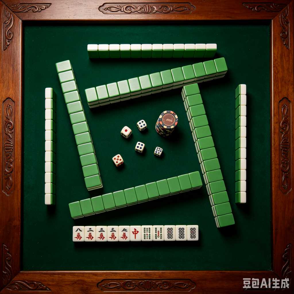 Riga,mahjong