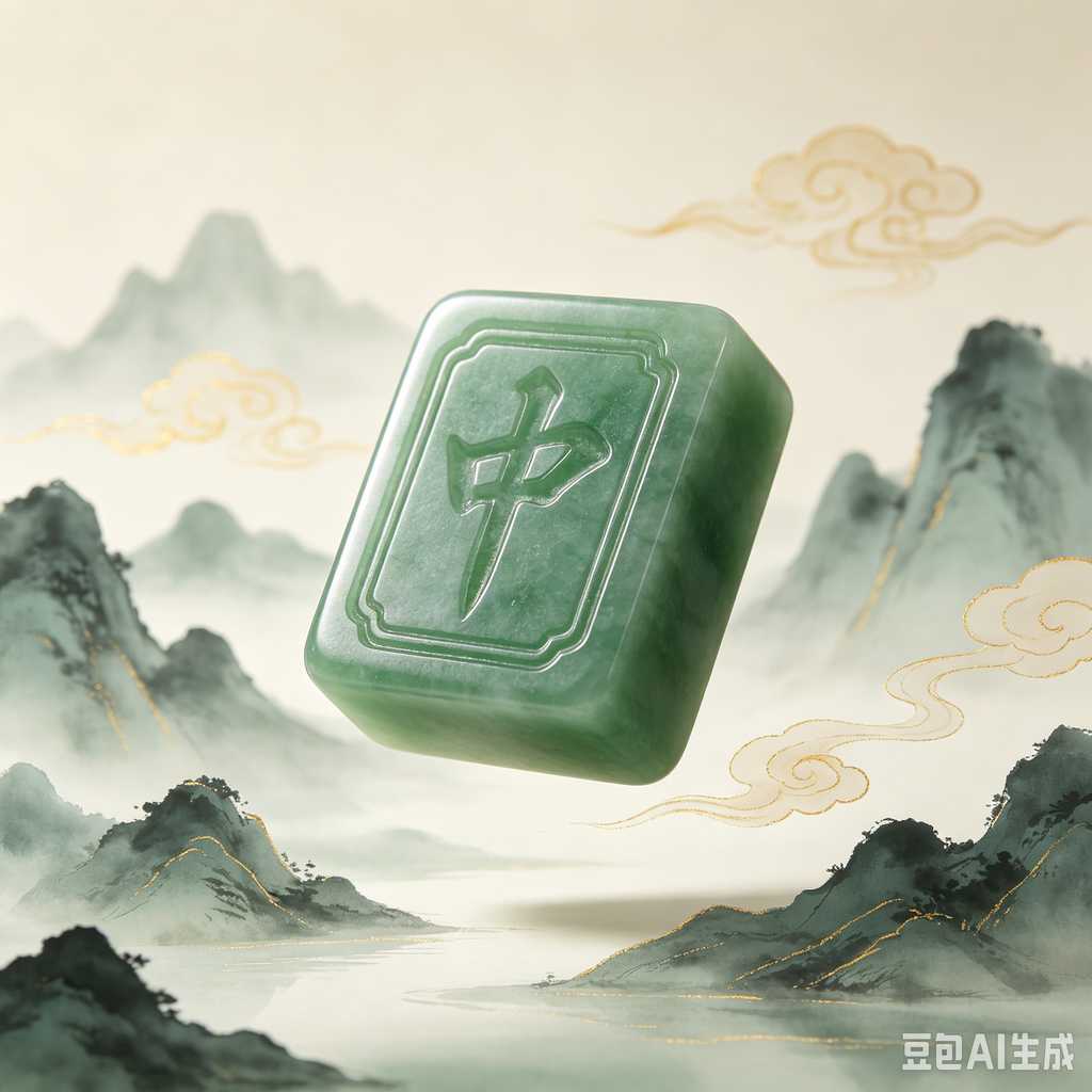 ElPaso,mahjong