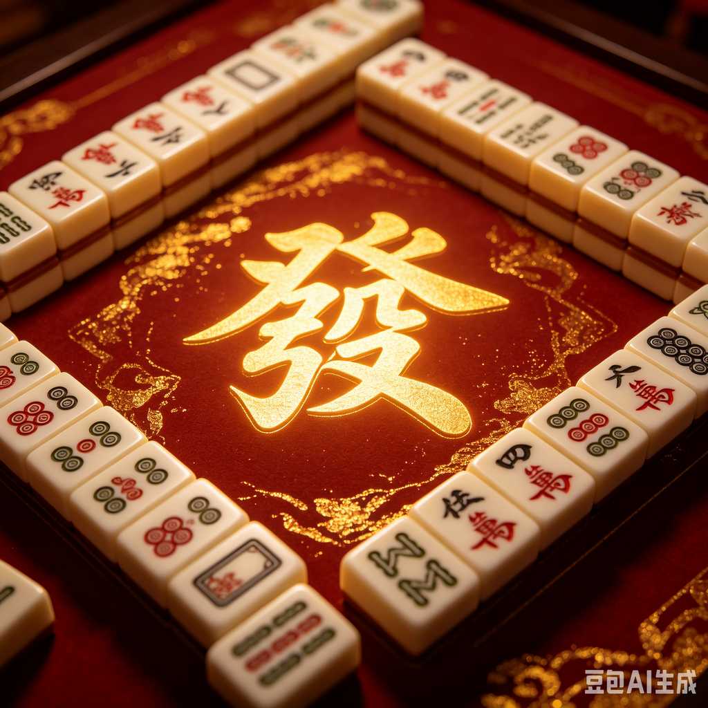Quito,mahjong