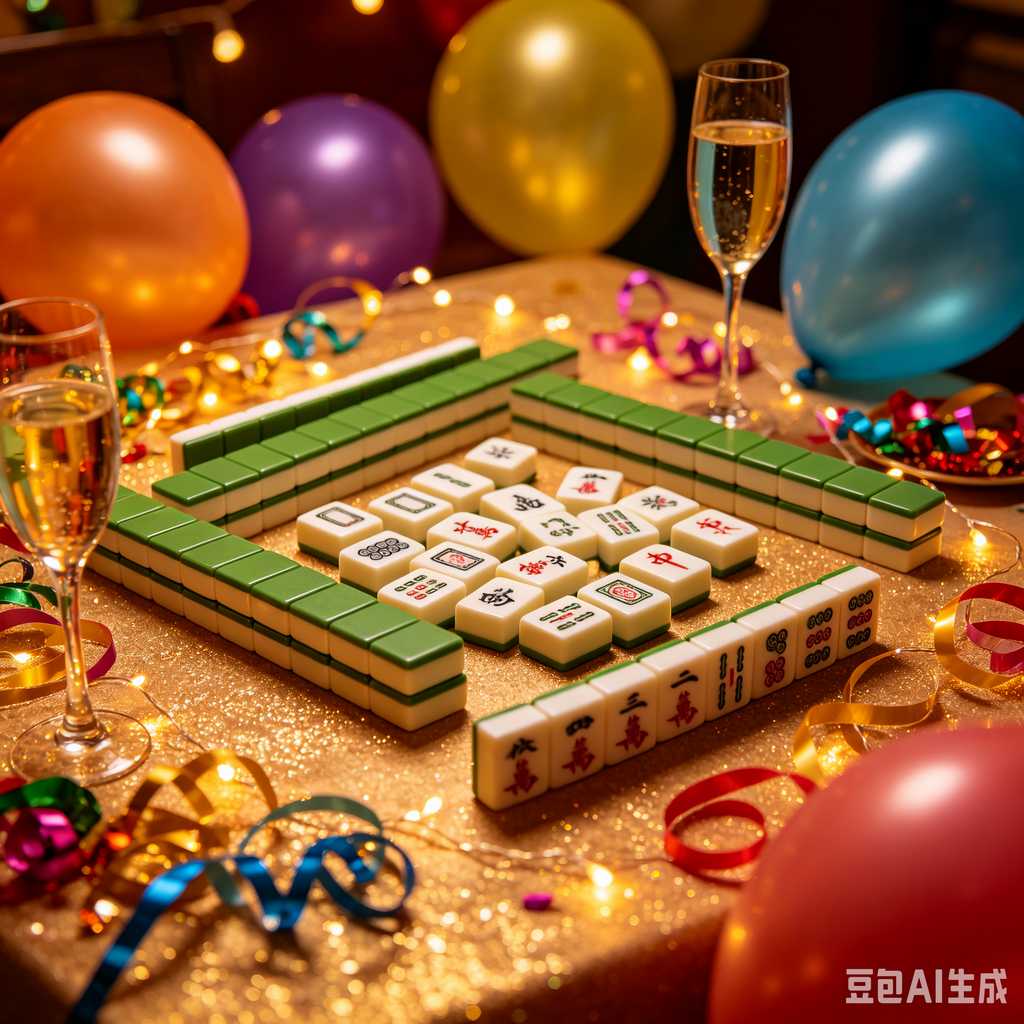 Santos,mahjong