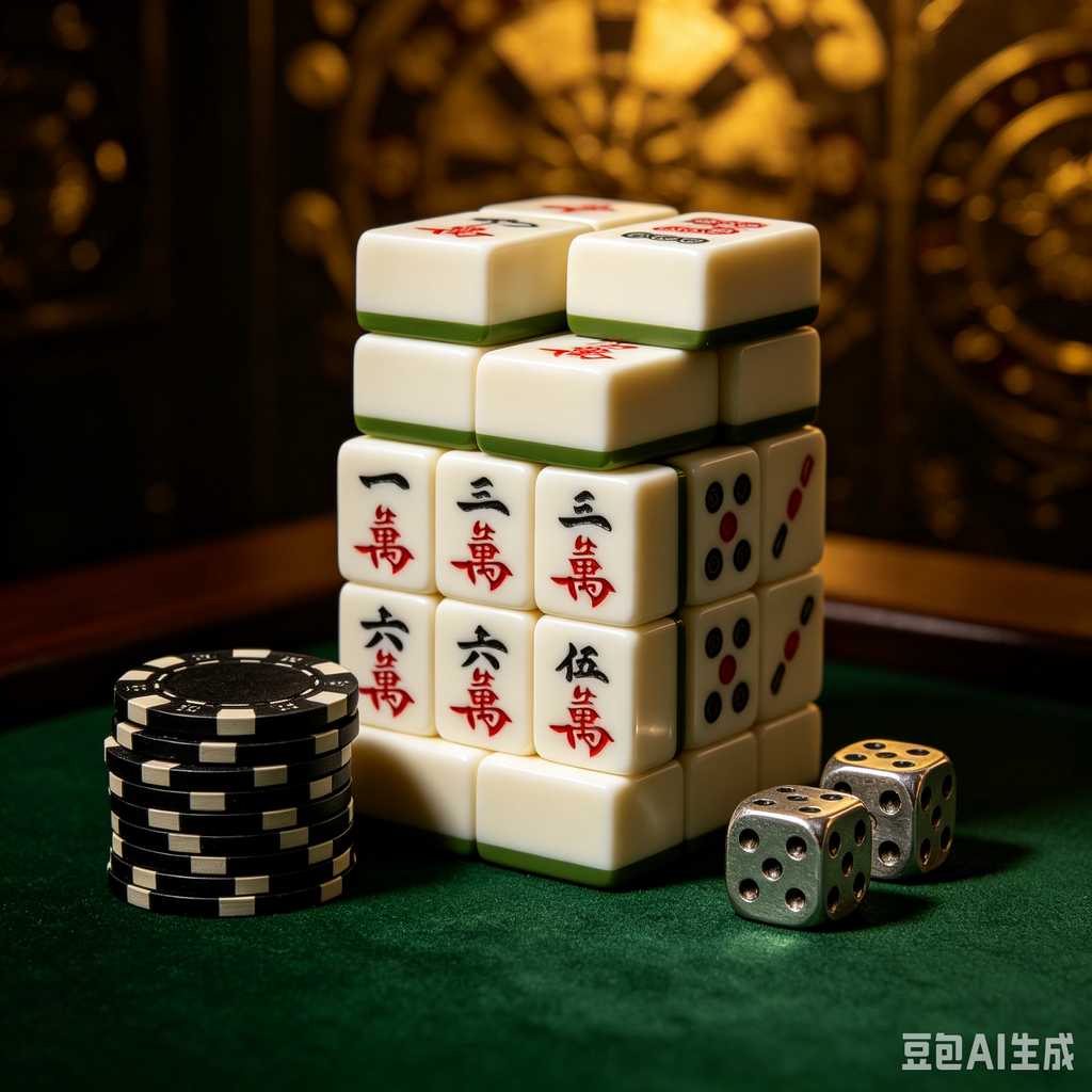 NorthDakota,mahjong