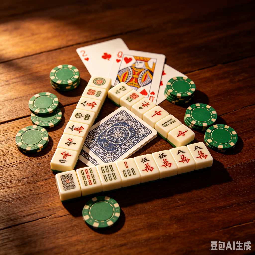 Spokane,mahjong
